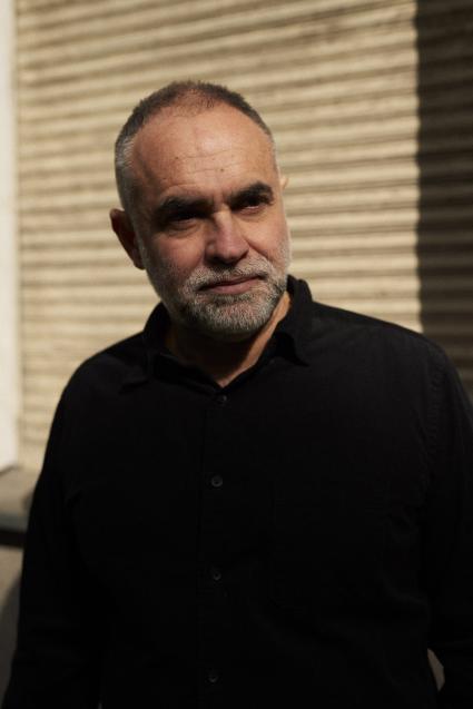 Ainouz, Karim Grenzgänger